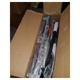 Midlee Dog Red Bike Stroller