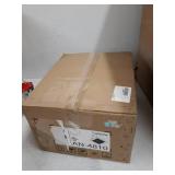 Ancona 110 CFM Ceiling Roomside Installation Quiet Bathroom Exhaust Fan with Humidity Sensing ENERGY STAR, White