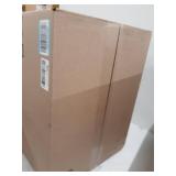 Foot Massager Machine Shiatsu Foot and Calf Massager Plantar Fasciitis Nerve Pain Therapy Electric Deep Kneading Rolling Massage for Foot Leg Calf Arm Ankle w/Remote Gray