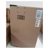 Foot Massager Machine Shiatsu Foot and Calf Massager Plantar Fasciitis Nerve Pain Therapy Electric Deep Kneading Rolling Massage for Foot Leg Calf Arm Ankle w/Remote Gray