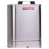 Chattanooga Hydrocollator E-2 Stationary Heating Unit with 6 Original Moist Heat Therapy HotPacs