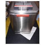 Chattanooga Hydrocollator E-2 Stationary Heating Unit with 6 Original Moist Heat Therapy HotPacs