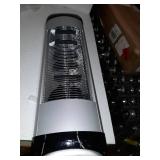Patio Boss Electric Standing Heater