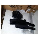 Patio Boss Electric Standing Heater