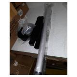 Patio Boss Electric Standing Heater