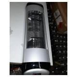 Patio Boss Electric Standing Heater