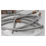 Fisher-Price Fawn Meadows Dual Motion Baby Swing w/ Sounds and Motorized Mobile