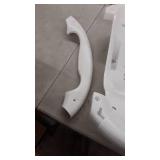 Fisher-Price Fawn Meadows Dual Motion Baby Swing w/ Sounds and Motorized Mobile