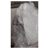 Fisher-Price Fawn Meadows Dual Motion Baby Swing w/ Sounds and Motorized Mobile