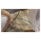 Fisher-Price Fawn Meadows Dual Motion Baby Swing w/ Sounds and Motorized Mobile