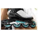 roller blades