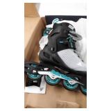 roller blades