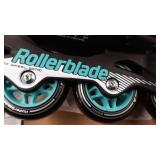 roller blades