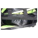 duffle bag