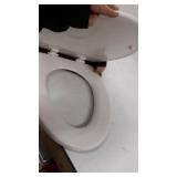 toilet seat
