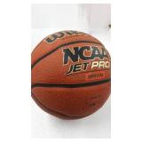 NCAA jet pro basketball