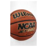 NCAA jet pro basketball