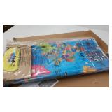 BEST LEARNING i-Poster My WORLD Interactive Map