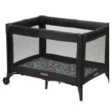 Cosco Funsport Compact Playpen Foldable Portable Baby Infant Play Yard, Mapleton