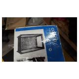 Cosco Funsport Compact Playpen Foldable Portable Baby Infant Play Yard, Mapleton