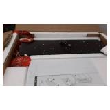 elegant Windsor Cabinet 2 door