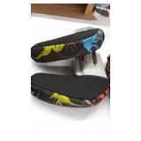 graco turbobooster backless booster for kids 4- 10 40-100lbs