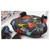 graco turbobooster backless booster for kids 4- 10 40-100lbs