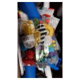 around we grow 4 in 1 Discovery center