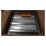 12 inch shutter exhaust fan