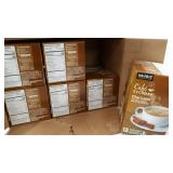 cafe escapes chai latte 12 k cup pods per box