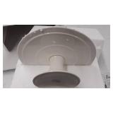 ceramic dessert stand