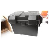 noco snap on battery box