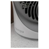tempra whole Room heater