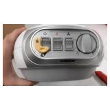 tempra whole Room heater