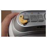 tempra whole Room heater