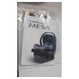 uppababy Mesa base