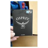 osprey poco child care back pack