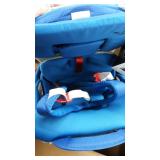 osprey poco child care back pack