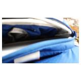 osprey poco child care back pack