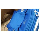 osprey poco child care back pack