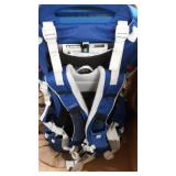 osprey poco child care back pack