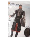 Dragon Knight Adult Halloween Costume