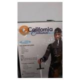 Dragon Knight Adult Halloween Costume