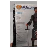 Dragon Knight Adult Halloween Costume