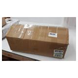 outdoor seat cushion 9Ã5 multi color 2 pk