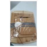 Bambusi 4-Piece Cutting Boards