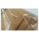 Bambusi 4-Piece Cutting Boards