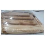 Bambusi 4-Piece Cutting Boards