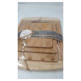 Bambusi 4-Piece Cutting Boards