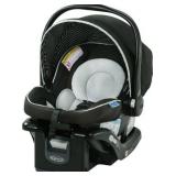 Graco - SnugRideÂ® 35 Lite LX Infant Car Seat - Studio
